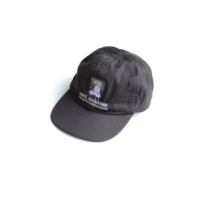 画像3: COMESANDGOES / VINYL MAGAZINE CAP part.2