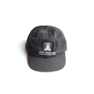 画像5: COMESANDGOES / VINYL MAGAZINE CAP part.2
