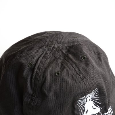 画像11: COMESANDGOES / VINYL MAGAZINE CAP part.2