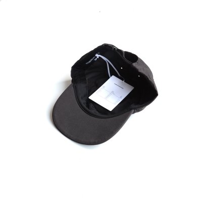 画像8: COMESANDGOES / VINYL MAGAZINE CAP part.2