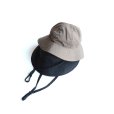 画像8: COMESANDGOES / DOT AIR BALLOON HAT あご紐つき (NO.29325-B) (8)