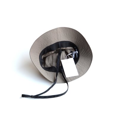 画像4: COMESANDGOES / DOT AIR BALLOON HAT あご紐つき (NO.29325-B)