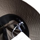 MORE DEDAIL2: COMESANDGOES / DOT AIR BALLOON HAT あご紐つき (NO.29325-B)