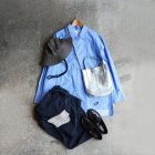 MORE DEDAIL3: COMESANDGOES / DOT AIR BALLOON HAT あご紐つき (NO.29325-B)