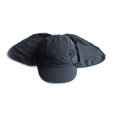 画像2: COMESANDGOES / SUN SHADE MESH CAP (NO.29330) (2)