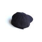 MORE DEDAIL2: COMESANDGOES / JFK CAP