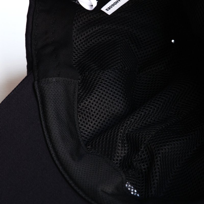 画像1: COMESANDGOES / JFK CAP