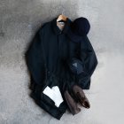 MORE DEDAIL3: COMESANDGOES / JFK CAP