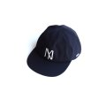 COMESANDGOES / NY CAP