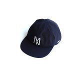 COMESANDGOES / NY CAP