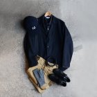 MORE DEDAIL3: COMESANDGOES / NY CAP