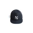 画像3: COMESANDGOES / NY MESH CAP (3)
