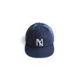 画像2: COMESANDGOES / NY MESH CAP (2)