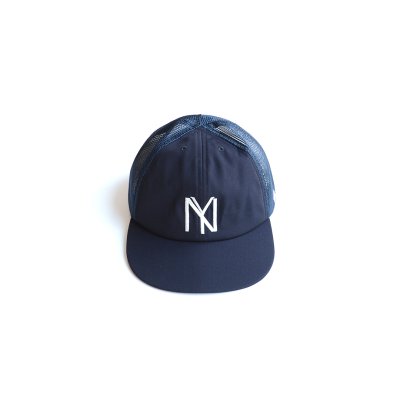 画像2: COMESANDGOES / NY MESH CAP