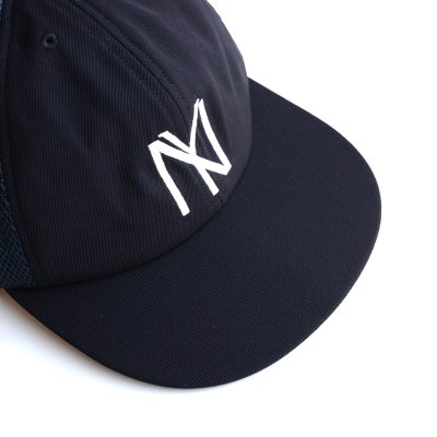 画像7: COMESANDGOES / NY MESH CAP