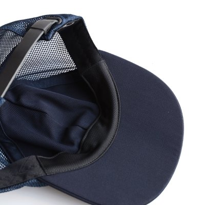 画像9: COMESANDGOES / NY MESH CAP