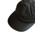画像6: COMESANDGOES / WASH HEAD & LEATHER BRIM CAP (6)