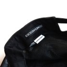 OTHER2: COMESANDGOES / WASH HEAD & LEATHER BRIM CAP