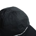 OTHER1: COMESANDGOES / UNTITLED CAP