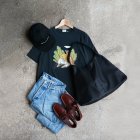 OTHER3: COMESANDGOES / UNTITLED CAP