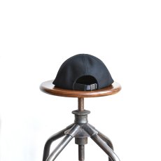 画像4: COMESANDGOES / WATER PROOF MELTON WOOL LITTLE BRIM CAP (4)