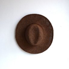 画像1: DECHO / SUMMER HAT (1)