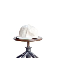 画像3: DECHO / NEGRO BALL CAP -WE- EBETTS FIELD (3)