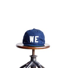 画像5: DECHO / NEGRO BALL CAP -WE- EBETTS FIELD (5)
