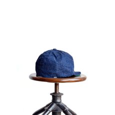 画像7: DECHO / NEGRO BALL CAP -WE- EBETTS FIELD (7)