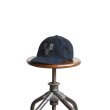 画像3: DECHO / NEGRO BALL CAP BUCKLE-BBB- (3)
