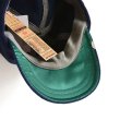 画像7: DECHO / NEGRO BALL CAP BUCKLE-BBB- (7)
