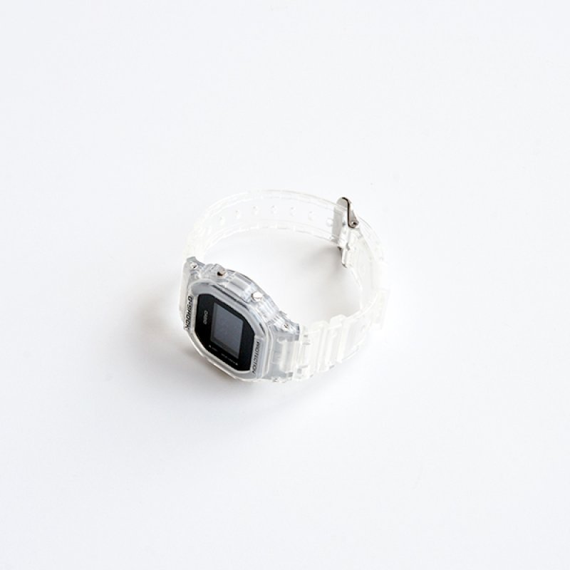 画像1: CASIO / G-SHOCK DW-5600SKE-7JF