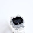 画像2: CASIO / G-SHOCK DW-5600SKE-7JF (2)