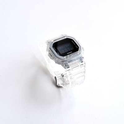 画像4: CASIO / G-SHOCK DW-5600SKE-7JF