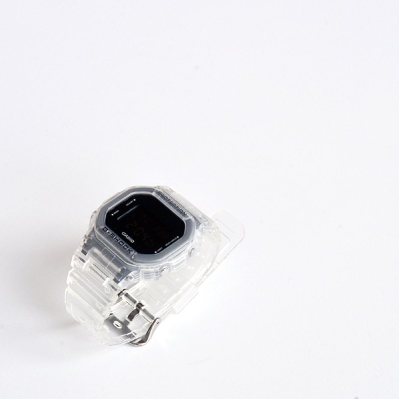 画像2: CASIO / G-SHOCK DW-5600SKE-7JF