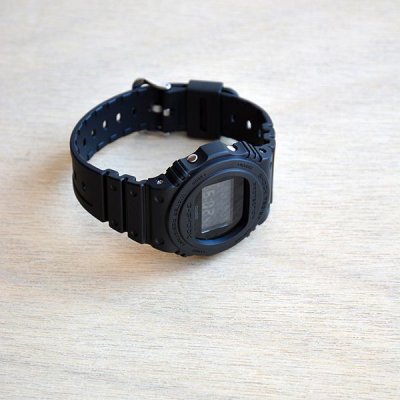 画像3: CASIO / G-SHOCK DW-5750E-1BJF