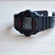 画像2: CASIO / G-SHOCK DW-5750E-1JF (2)