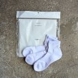 画像1: FreshService  / Original 3-Pack Short Socks (1)