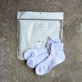 FreshService  / Original 3-Pack Short Socks
