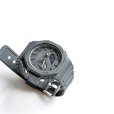 画像2: CASIO / G-SHOCK GA-2100-1A1JF (2)