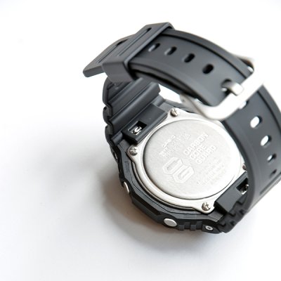 画像3: CASIO / G-SHOCK GA-2100-1A1JF