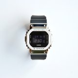 CASIO / GM-5600-1JF