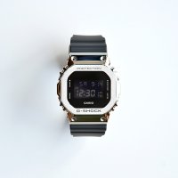 CASIO / GM-5600-1JF