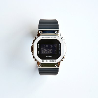 画像1: CASIO / GM-5600-1JF