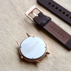 画像5: INSTRMNT LIMITED / INSTRMNT 01-D BB/B (5)