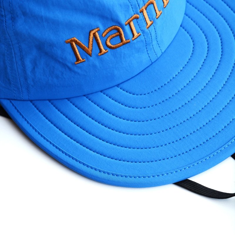 画像1: Marmot  / Marmot Long Bill Cap (MTSS25UHG205)