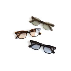 画像1: NEW.Revision / R-5 sunglasses (1)