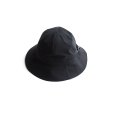 画像1: COMESANDGOES / Schoeller ACTIVE BALLOON HAT (1)