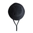 画像2: COMESANDGOES / Schoeller ACTIVE BALLOON HAT(あご紐付き) (2)