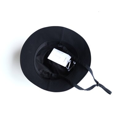 画像3: COMESANDGOES / Schoeller ACTIVE BALLOON HAT(あご紐付き)